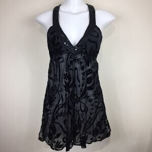 Victoria’s Secret | Sequin Embellished Babydoll